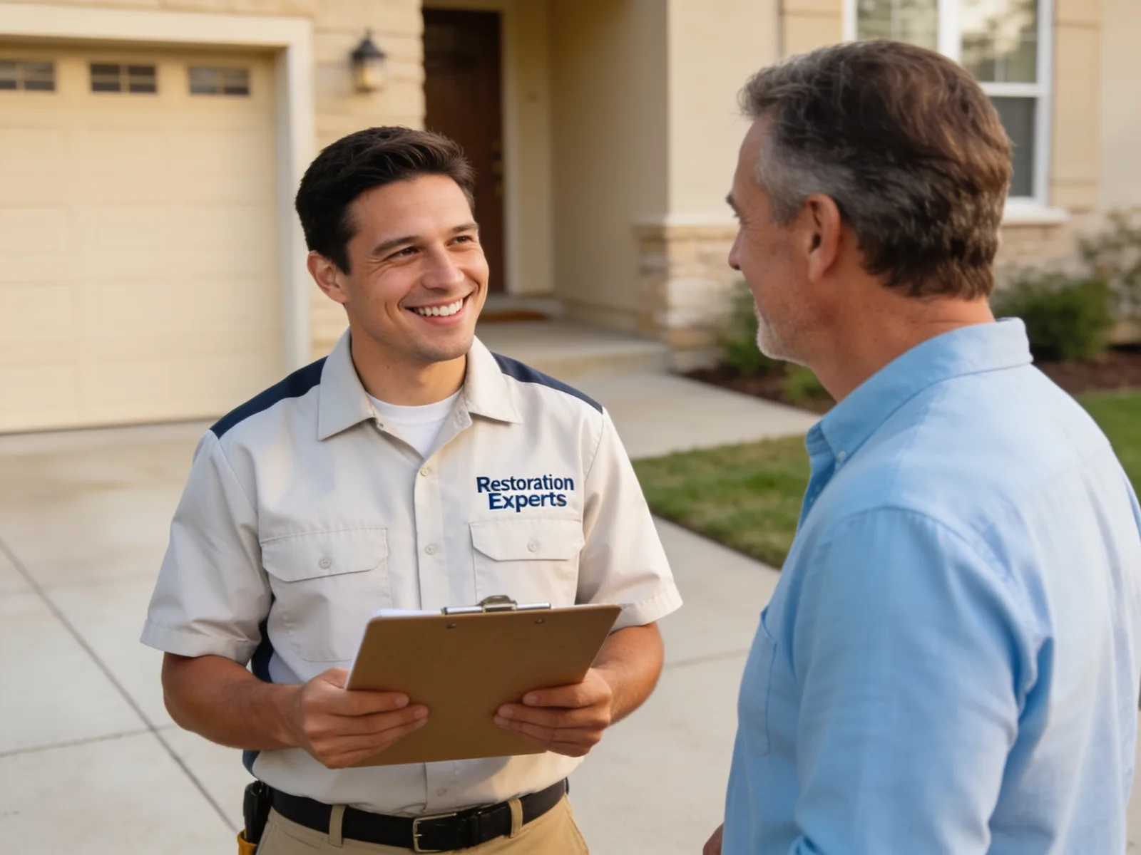 Water Damage Cleanup Jacksonville, IL FAQs